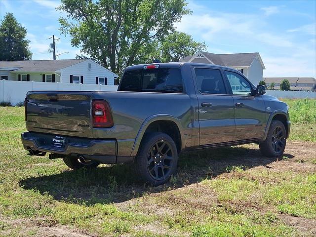 2026 RAM Ram 1500 RAM 1500 LARAMIE CREW CAB 4X4 57 BOX 2026 RAM Ram 1500 RAM 1500 LARAMIE CREW CAB 4X4 57 BOX