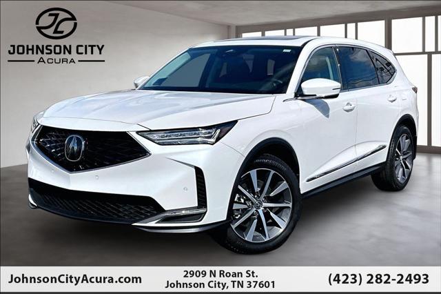 2026 Acura MDX Technology Package for sale in Johnson City, TN