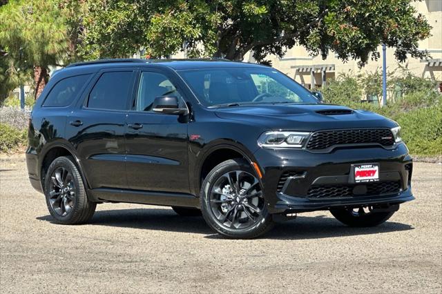 2026 Dodge Durango GT Plus AWD for sale in National City, CA
