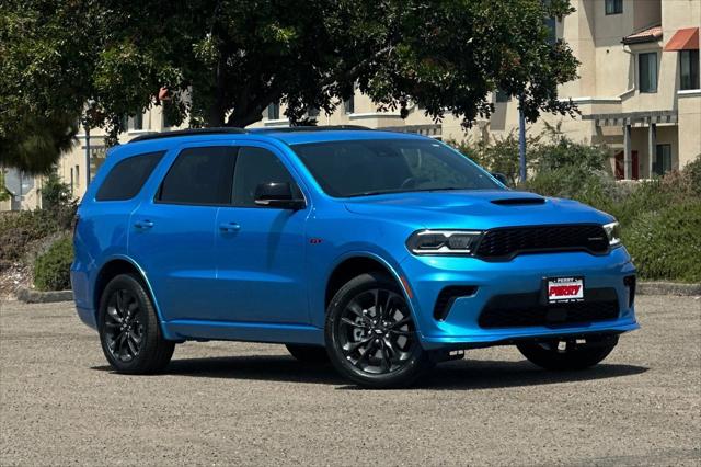 2026 Dodge Durango GT Plus AWD for sale in National City, CA