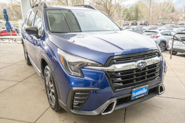 2026 Subaru Ascent Touring 7-Passenger