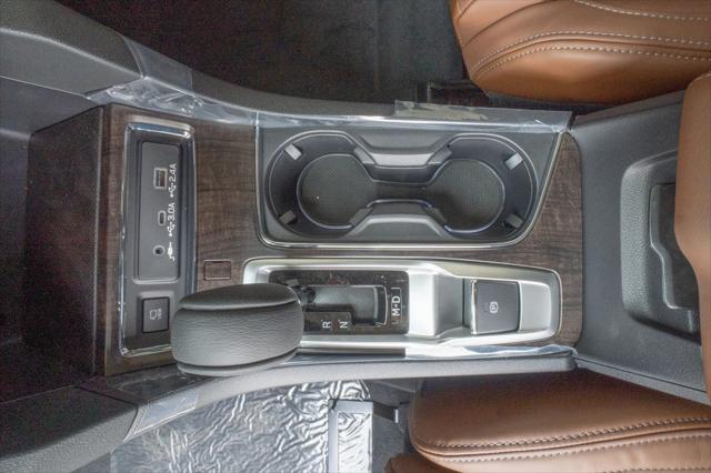 2026 Subaru Ascent Touring 7-Passenger
