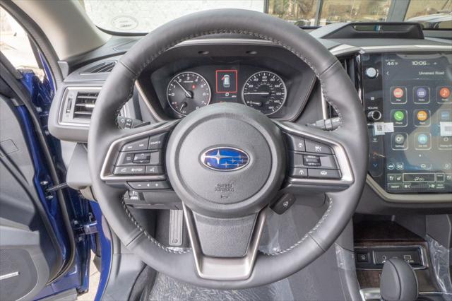 2026 Subaru Ascent Touring 7-Passenger