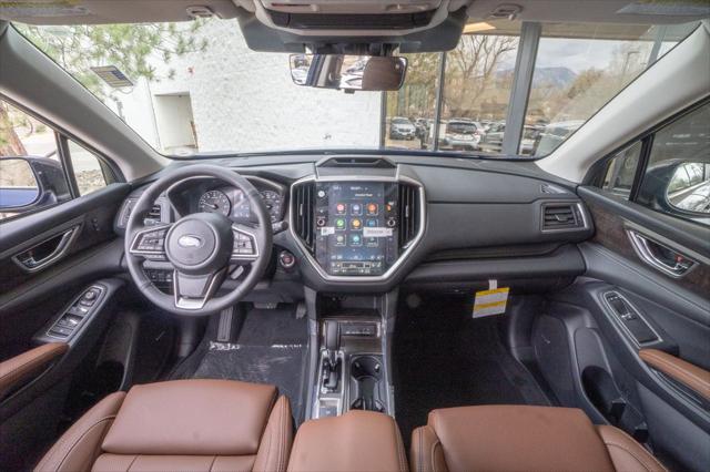 2026 Subaru Ascent Touring 7-Passenger