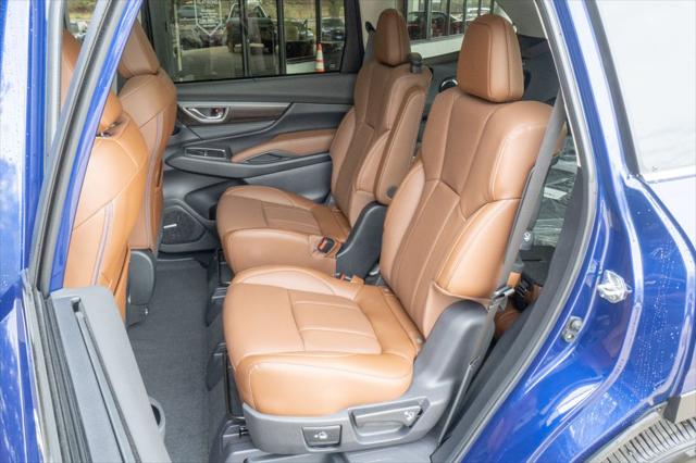 2026 Subaru Ascent Touring 7-Passenger