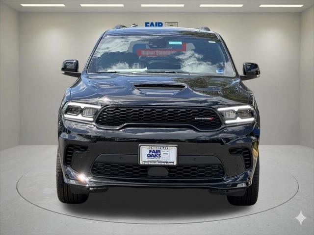 2026 Dodge Durango DURANGO GT PLUS AWD 2026 Dodge Durango DURANGO GT PLUS AWD