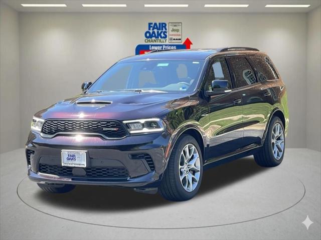 2026 Dodge Durango DURANGO GT PLUS AWD HEMI V8 2026 Dodge Durango DURANGO GT PLUS AWD HEMI V8