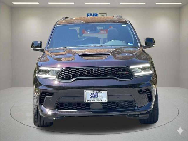 2026 Dodge Durango DURANGO GT PLUS AWD HEMI V8 2026 Dodge Durango DURANGO GT PLUS AWD HEMI V8