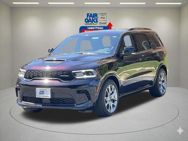 2026 Dodge Durango DURANGO GT PLUS AWD HEMI V8 2026 Dodge Durango DURANGO GT PLUS AWD HEMI V8