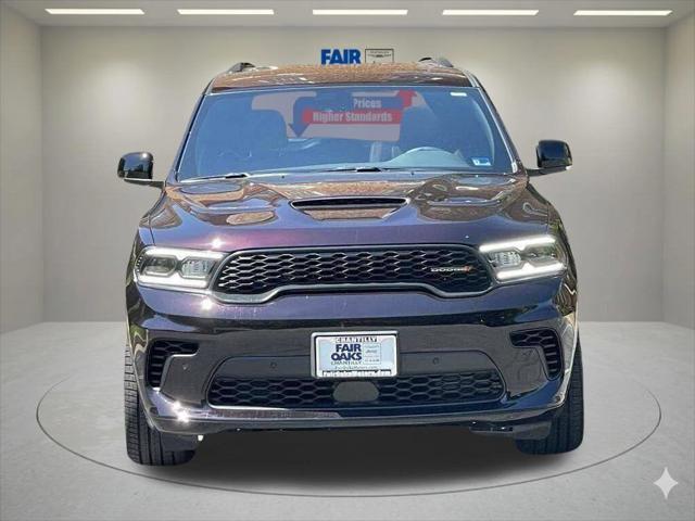 2026 Dodge Durango DURANGO GT PLUS AWD HEMI V8 2026 Dodge Durango DURANGO GT PLUS AWD HEMI V8