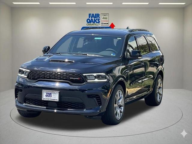 2026 Dodge Durango DURANGO GT PLUS AWD HEMI V8 2026 Dodge Durango DURANGO GT PLUS AWD HEMI V8