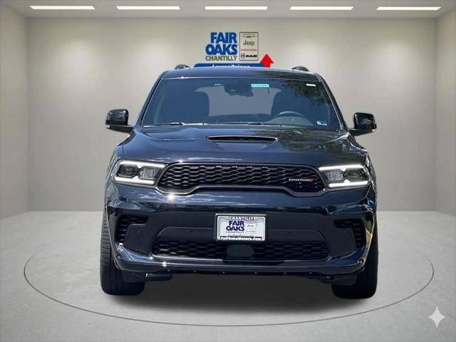 2026 Dodge Durango DURANGO GT PLUS AWD HEMI V8 2026 Dodge Durango DURANGO GT PLUS AWD HEMI V8