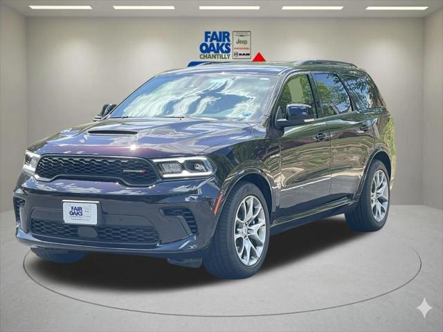 2026 Dodge Durango DURANGO GT PLUS AWD HEMI V8 2026 Dodge Durango DURANGO GT PLUS AWD HEMI V8