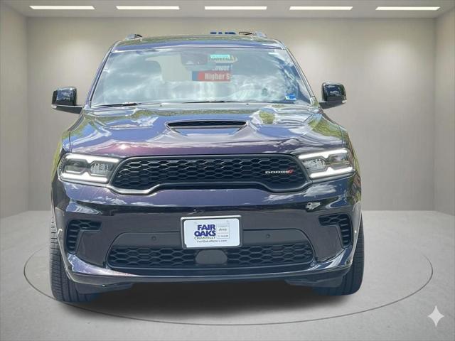 2026 Dodge Durango DURANGO GT PLUS AWD HEMI V8 2026 Dodge Durango DURANGO GT PLUS AWD HEMI V8