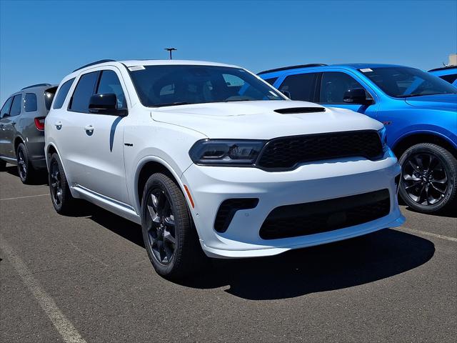 2026 Dodge Durango DURANGO GT PLUS AWD HEMI V8 2026 Dodge Durango DURANGO GT PLUS AWD HEMI V8