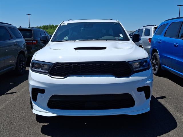2026 Dodge Durango DURANGO GT PLUS AWD HEMI V8 2026 Dodge Durango DURANGO GT PLUS AWD HEMI V8