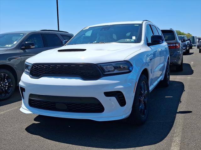 2026 Dodge Durango DURANGO GT PLUS AWD HEMI V8 2026 Dodge Durango DURANGO GT PLUS AWD HEMI V8