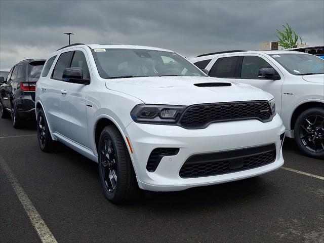 2026 Dodge Durango DURANGO GT PLUS AWD HEMI V8 2026 Dodge Durango DURANGO GT PLUS AWD HEMI V8