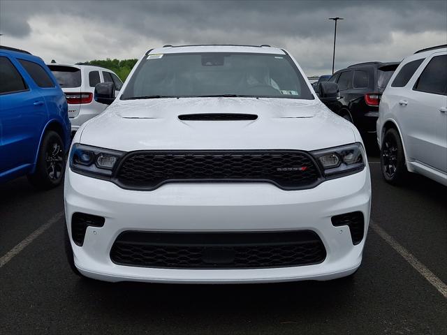 2026 Dodge Durango DURANGO GT PLUS AWD HEMI V8 2026 Dodge Durango DURANGO GT PLUS AWD HEMI V8