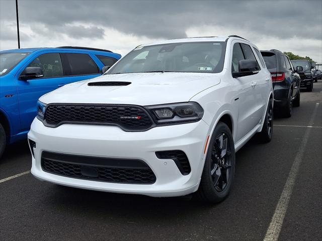 2026 Dodge Durango DURANGO GT PLUS AWD HEMI V8 2026 Dodge Durango DURANGO GT PLUS AWD HEMI V8