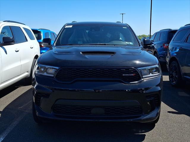 2026 Dodge Durango DURANGO GT PLUS AWD HEMI V8 2026 Dodge Durango DURANGO GT PLUS AWD HEMI V8