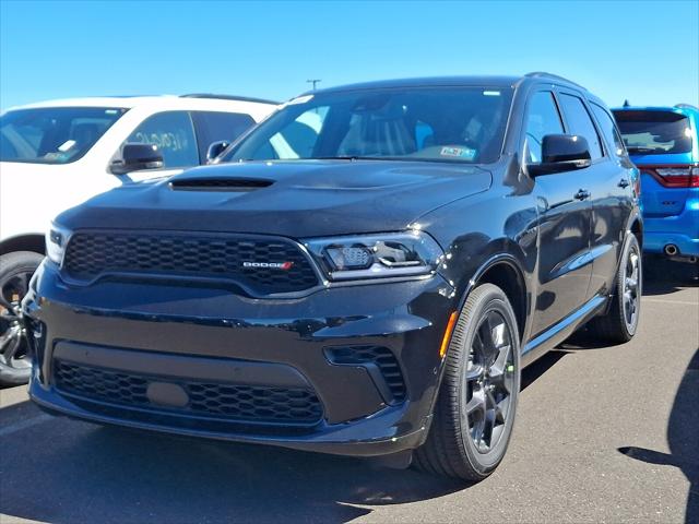2026 Dodge Durango DURANGO GT PLUS AWD HEMI V8 2026 Dodge Durango DURANGO GT PLUS AWD HEMI V8