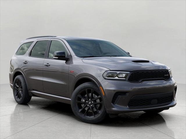 2026 Dodge Durango DURANGO GT PLUS AWD 2026 Dodge Durango DURANGO GT PLUS AWD