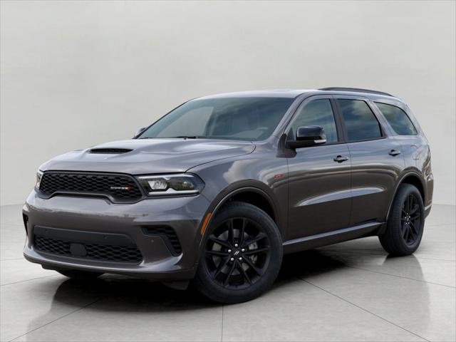 2026 Dodge Durango DURANGO GT PLUS AWD 2026 Dodge Durango DURANGO GT PLUS AWD