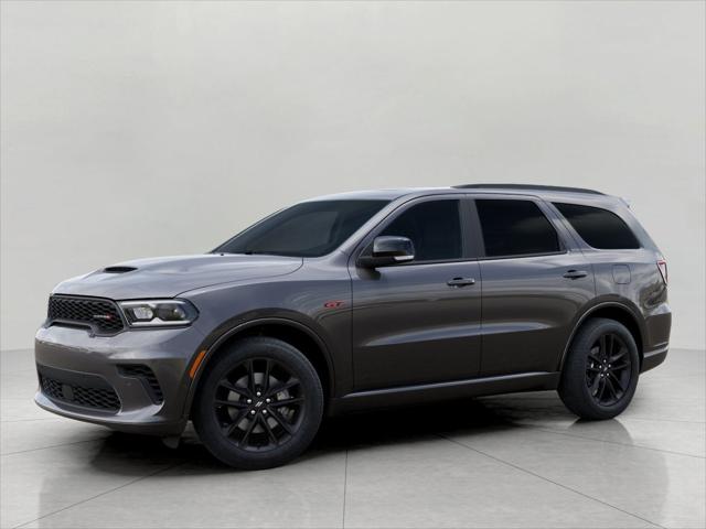 2026 Dodge Durango DURANGO GT PLUS AWD 2026 Dodge Durango DURANGO GT PLUS AWD