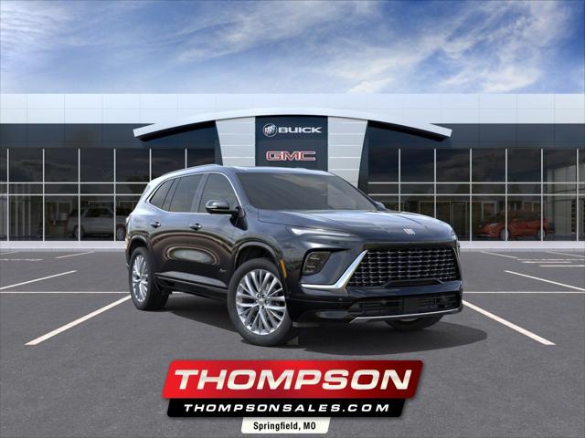 2026 Buick Enclave Avenir for sale in Springfield, MO