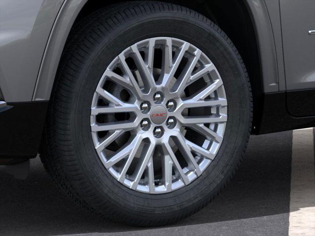 2026 GMC Acadia Denali FWD