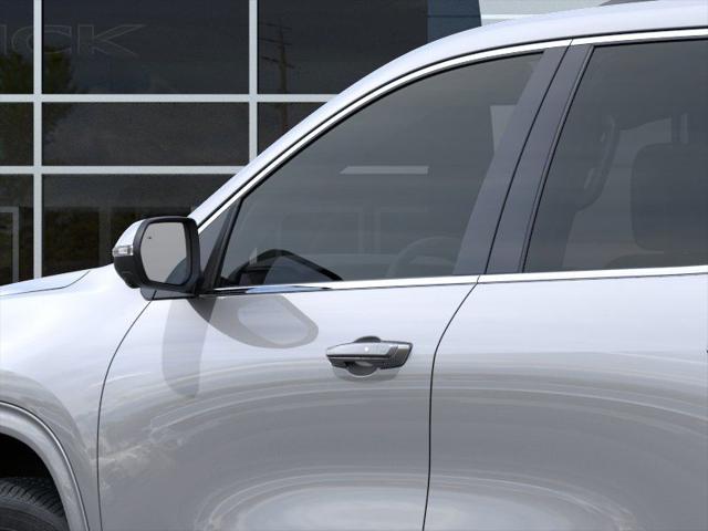 2026 GMC Acadia Denali FWD