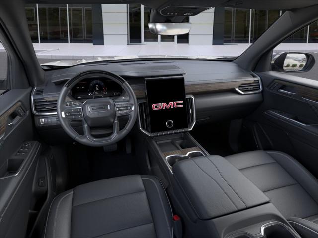 2026 GMC Acadia Denali FWD
