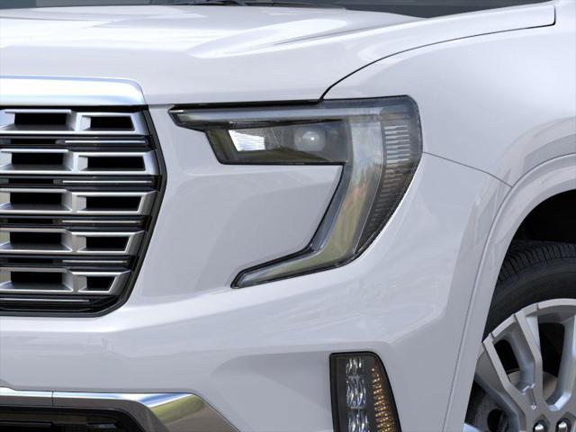 2026 GMC Acadia Denali AWD