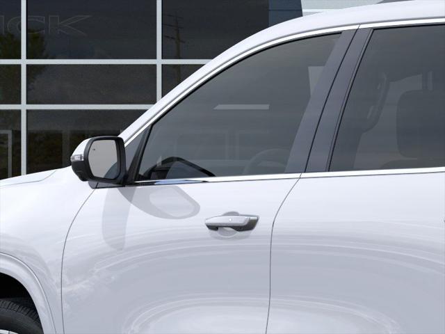 2026 GMC Acadia Denali AWD