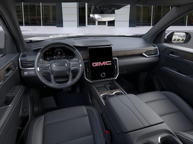 2026 GMC Acadia Denali AWD