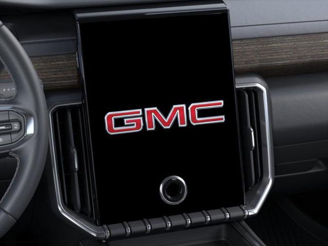 2026 GMC Acadia Denali AWD