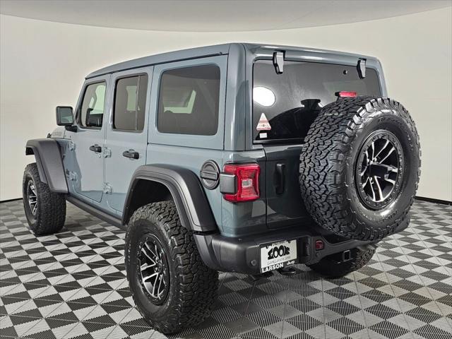 2026 Jeep Wrangler 4-Door Moab 392 4x4