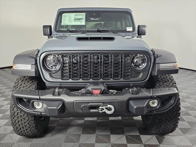 2026 Jeep Wrangler 4-Door Moab 392 4x4