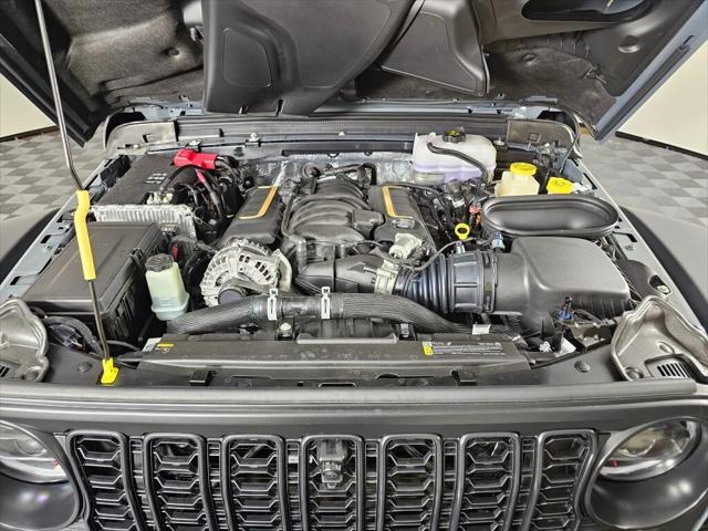2026 Jeep Wrangler 4-Door Moab 392 4x4