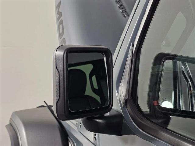 2026 Jeep Wrangler 4-Door Moab 392 4x4