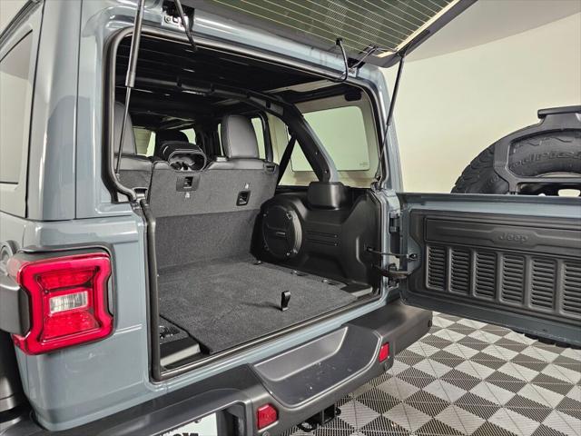 2026 Jeep Wrangler 4-Door Moab 392 4x4