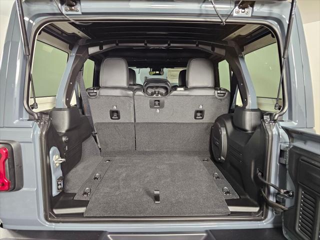 2026 Jeep Wrangler 4-Door Moab 392 4x4