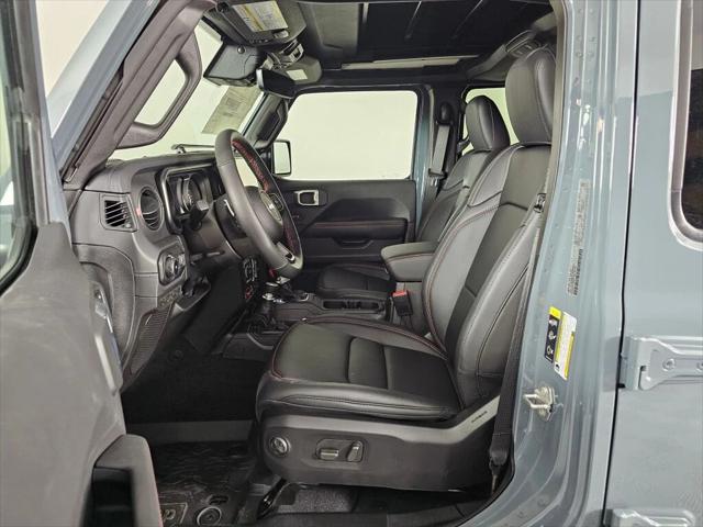2026 Jeep Wrangler 4-Door Moab 392 4x4