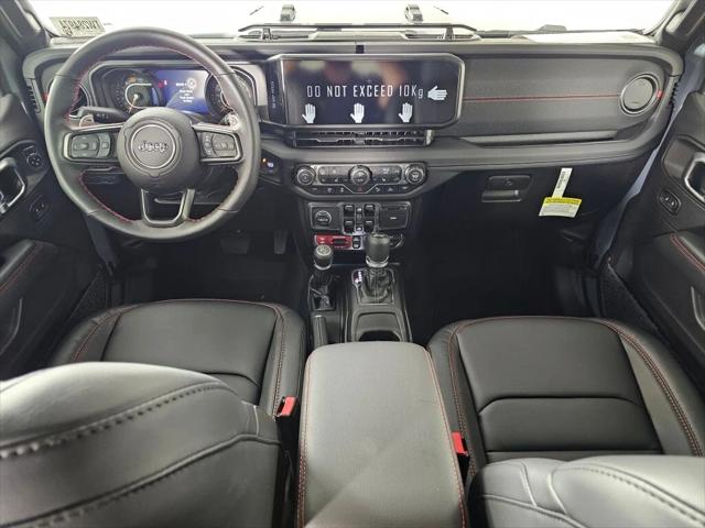 2026 Jeep Wrangler 4-Door Moab 392 4x4