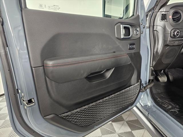 2026 Jeep Wrangler 4-Door Moab 392 4x4
