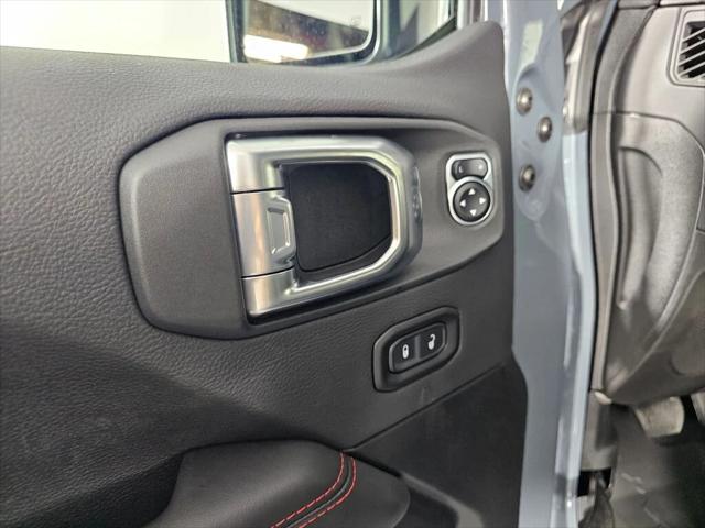 2026 Jeep Wrangler 4-Door Moab 392 4x4