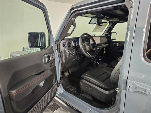 2026 Jeep Wrangler 4-Door Moab 392 4x4