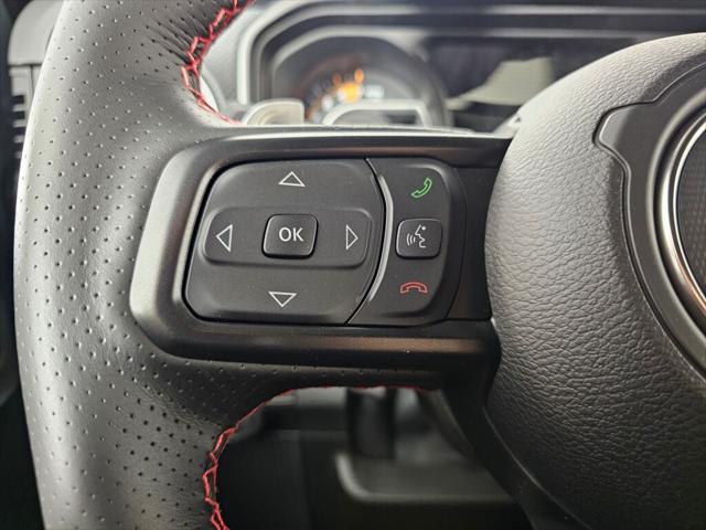 2026 Jeep Wrangler 4-Door Moab 392 4x4