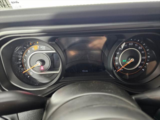 2026 Jeep Wrangler 4-Door Moab 392 4x4